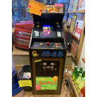 Multicade (Pac-Man cabaret cabinet)