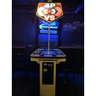 Pac-Man Battle Royale