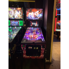 Stranger Things (Pinball)