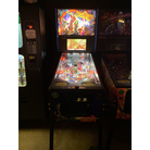 Guardians of the Galaxy (Pinball)
