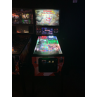 Ultraman Kaiju Rumble! (Pinball)