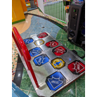 PIU Prime 2 Pad