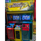 Time Crisis 3