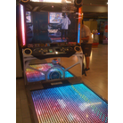 Dancerush @ Element LMP
