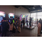 PIU & SDVX @ CPCM Carstensz
