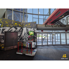 DDR Extreme at Cineplex Cinemas Vaughan (formerly Colossus)