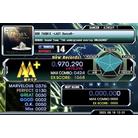 DDR TAGMIX -LAST DanceR- - DIFFICULT - 970,290.jpg