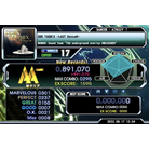DDR TAGMIX -LAST DanceR- - EXPERT - 891,070.jpg