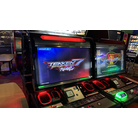 Tekken 7: Fated Retribution: Round 2