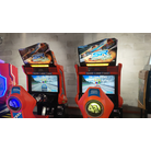 SEGA Race Classic