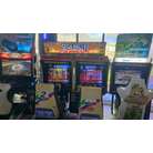 SEGA Rally