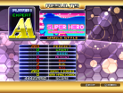 SUPER HERO - Scorebug