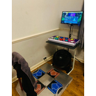 Shane's Rhythm Game Palace