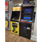 Arcade machines 