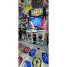 Pump it Up Prime upgrade Pop Culture Tri-Cities Flea Market 3