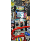 Pump it Up Prime upgrade Pop Culture Tri-Cities Flea Market 4