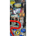 Pump it Up Prime upgrade Pop Culture Tri-Cities Flea Market 5