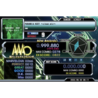 PARANOiA KCET ~clean mix~ - DIFFICULT - 999,880.jpg