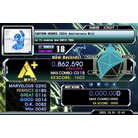 CARTOON HEROES (20th Anniversary Mix) - CHALLENGE - 862,590.jpg