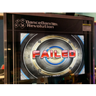 DDR X3 at Spo-Cha Puente Hills