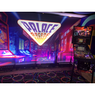 Palace Arcade at Universal Studios Hollywood