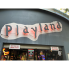 Playland Arcade (Knoebels)