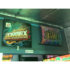 Old DDR marquees