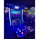 Dave & Buster's Des Moines Iowa