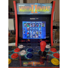 Mortal Kombat Countercade