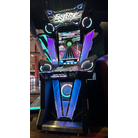 Sound Voltex Exceed Gear (Valkyrie Model)