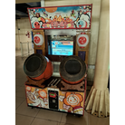 Taiko No Tatsujin 14 (Neverland - Abasto Shopping, 10/14/2023)