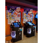 REFLEC BEAT 悠久のリフレシア
