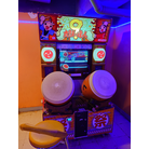 太鼓の達人 Taiko No Tatsujin 5 