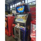 Pump it Up SX Cabinet