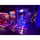 StepManiaX Cab