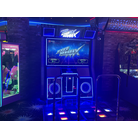 StepManiaX DX
