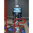 FX Cabinet