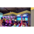 Wangan, Jet Blaster
