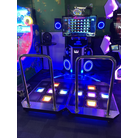 Step Mania 