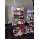 Pump it up 