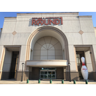 R1 EXM main parking lot entrance