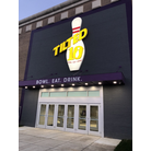 Tilted 10 (Willow Grove)