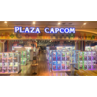 PLAZA CAPCOM Narita Main Entrance