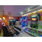 Danz Base and Pump It Up! PRIME