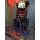 DDR Full Picture