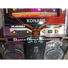 DDR Button Platform Picture