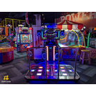 SMX at GT Mississauga – First Machine