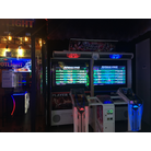 Time Crisis 4 - Current Location in QPS Shangri-La (November 2023)