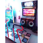 Pump It Up Prime 2015