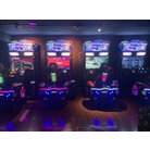 Asphalt Arcade at New York New York